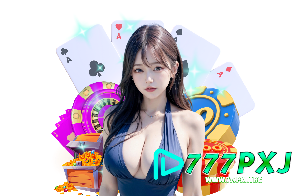777pxj สล็อต